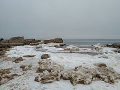 -老虎石海上公园