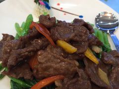 -海天一色海景自助餐厅(西港花园店)