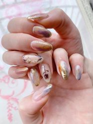 -Adore nail日式美甲美睫