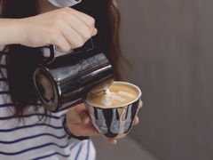 -Again Coffee Roaster(香蜜湖店)