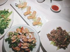-码头见·潮汕菜(领展中心城店)