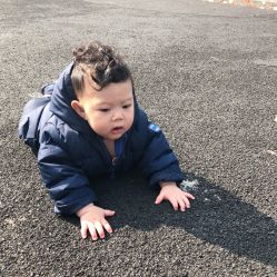 -马克叔叔儿童理发形象设计