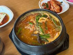 -海云台韩式汤饭·13年匠心韩料(南山店)