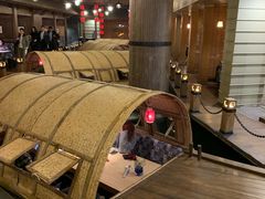 -老船坞餐厅(北京亚洲大酒店 )