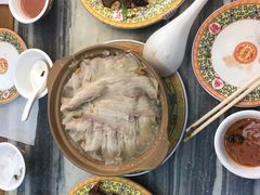 -砂锅居(西四店)