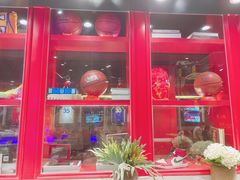 -SEA西雅图海鲜自助餐厅(正义店)