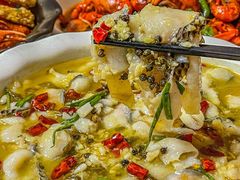 -香满锅老北京羊蝎子火锅·家常菜(新街口店)