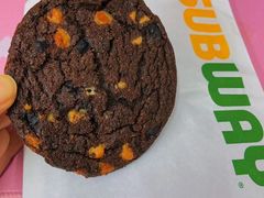 -赛百味SUBWAY(奥城店)