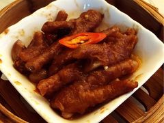-潮福城大酒楼(北尚店)