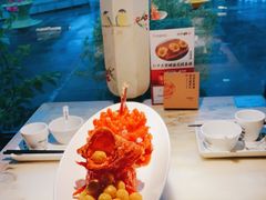 -吴越荣记苏州菜·松鼠桂鱼(月光码头店)