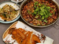 -金哥私房菜馆(张府园总店)