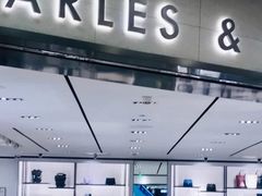 -CHARLES&KEITH(北京apm店)