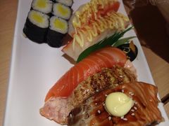 picture-万岁寿司(芳村店)