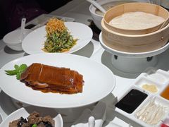-四季民福烤鸭店(前门大栅栏店)