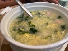 -吕氏疙瘩汤·海鲜新鲁菜(凯德mall新都心店)