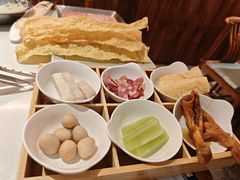 -螺大喜螺蛳粉火锅(雍和宫店)