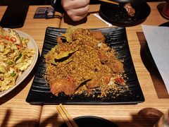 香叶鸡脖-壹酒贰肉1926·深夜食堂(九纬路店)