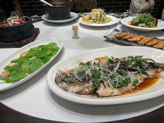 -映像威海·海鲜味道(市区店)