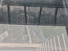 -上海环球金融中心骑迹50年环球之旅