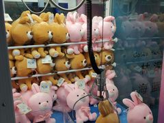 -大玩家(魏家庄万达店)
