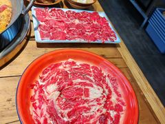 -王婆乔鲜鱼自助火锅(蜀汉路店)