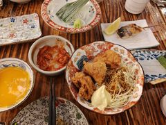 -平成屋· Late Night 食堂(漕宝路店)