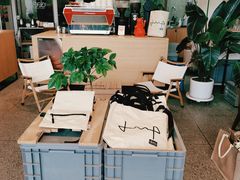 -DEEP COFFEE(瑞光烘焙工厂店)