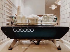 -Onirii Coffee(长乐路店)