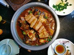 小城鱼头王-小城故事·地道宁波味(月湖盛园店)