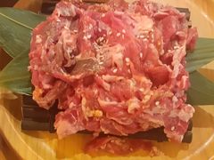 -正宗齐齐哈尔烤肉·齐牛哥鲜切炭火烤肉(杭州总店)