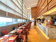 -洲际酒店·地平线全日餐厅HORIZON CAFÉ