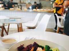 -轻净Clean&Pure(车公庙安徽大厦店)