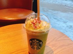 -星巴克(潍坊泰华广场店)