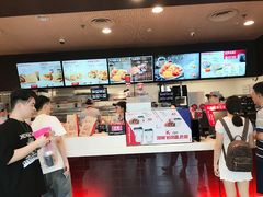 -肯德基(温州世贸店)