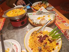-小小集渔·泰式大排档(太古里香槟店)