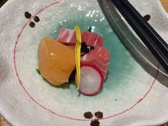 -花和海鲜自助(梅江店)