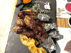 -麦甜创意轻食餐厅(西康路店)