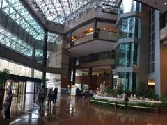 -上海新锦江大酒店
