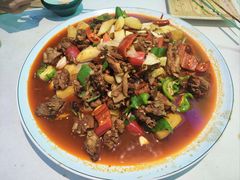 -天添手撕猪手(德政中路店)