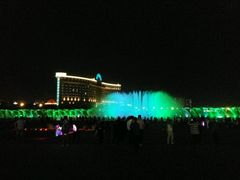 -唐山河头老街国丰维景国际大酒店