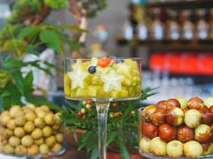 -福州泰禾铂尔曼酒店·大堂酒廊