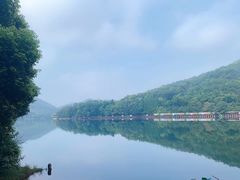 -石燕湖生态旅游景区
