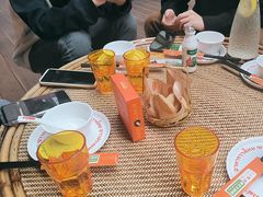 -小小集渔·泰式大排档(太古里香槟店)