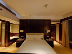 -上海新发展亚太JW万豪酒店