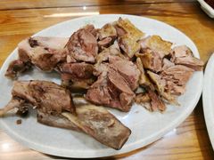 -清真·益鑫羊肉手抓馆(花园北街店)