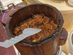 -素满香·食养自助(建邺万达店)
