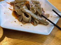 -民食香·腊排骨野生菌美食(木府店)