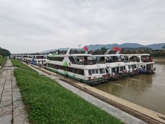 -桂林兴坪漓江
