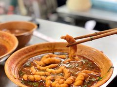 -白老三牛肉丸子面(平阳广场店)