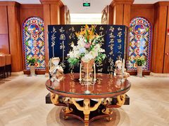 -北京友谊宾馆·俄罗斯餐厅